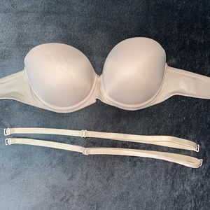 PINK wear everywhere multiway push-up bra